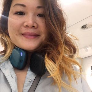 Meet your Posher, Rose